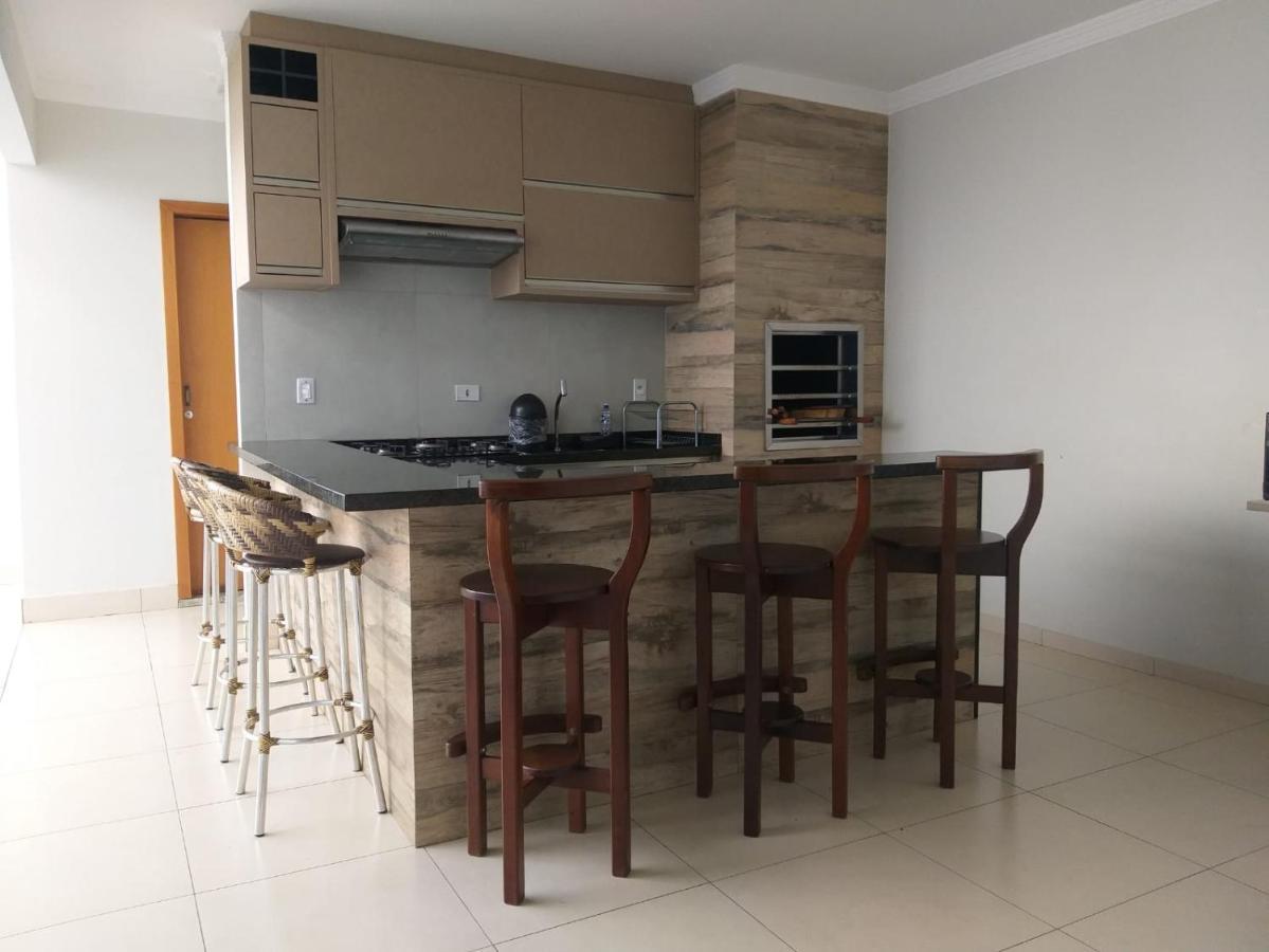 Residencia Cidade Verde 1, Sinta-Se Em Casa. مارينجا المظهر الخارجي الصورة