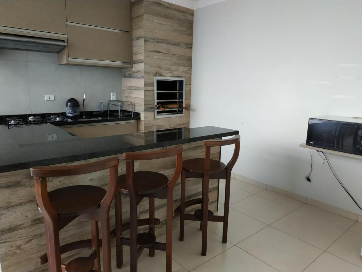 Residencia Cidade Verde 1, Sinta-Se Em Casa. مارينجا المظهر الخارجي الصورة