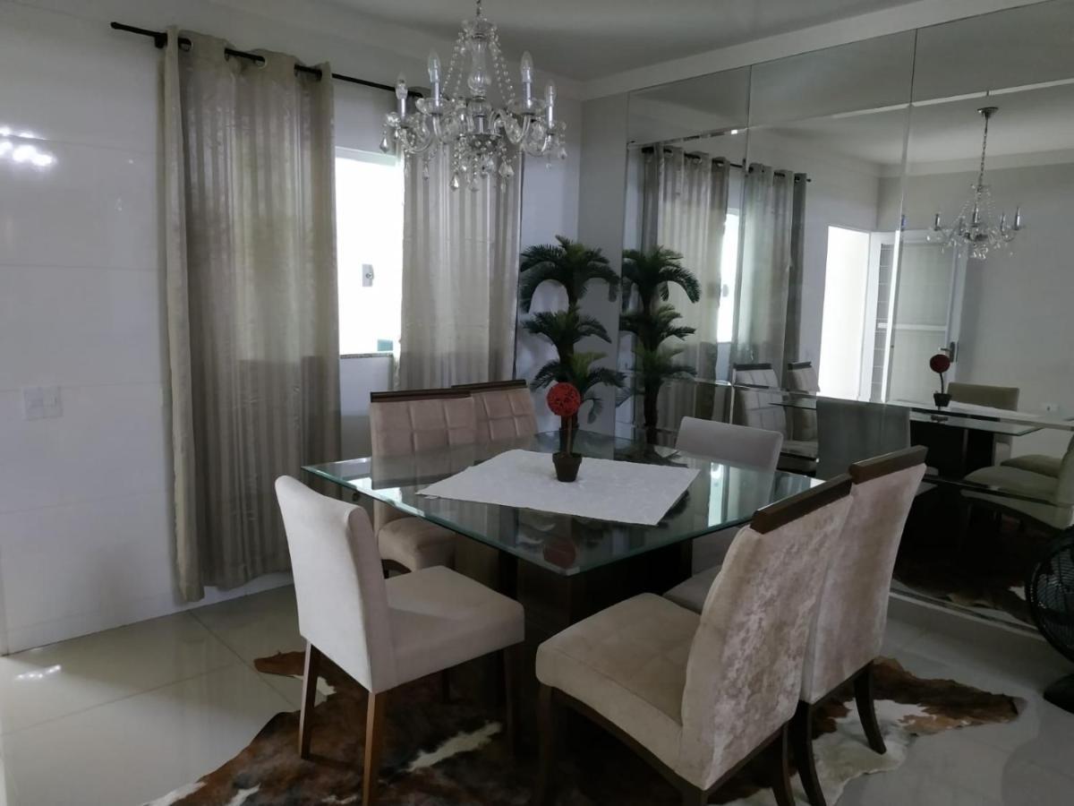 Residencia Cidade Verde 1, Sinta-Se Em Casa. مارينجا المظهر الخارجي الصورة