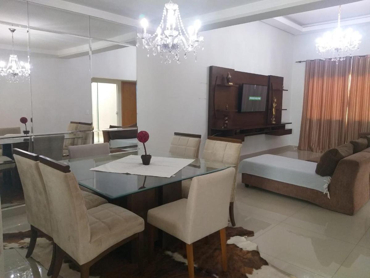 Residencia Cidade Verde 1, Sinta-Se Em Casa. مارينجا المظهر الخارجي الصورة