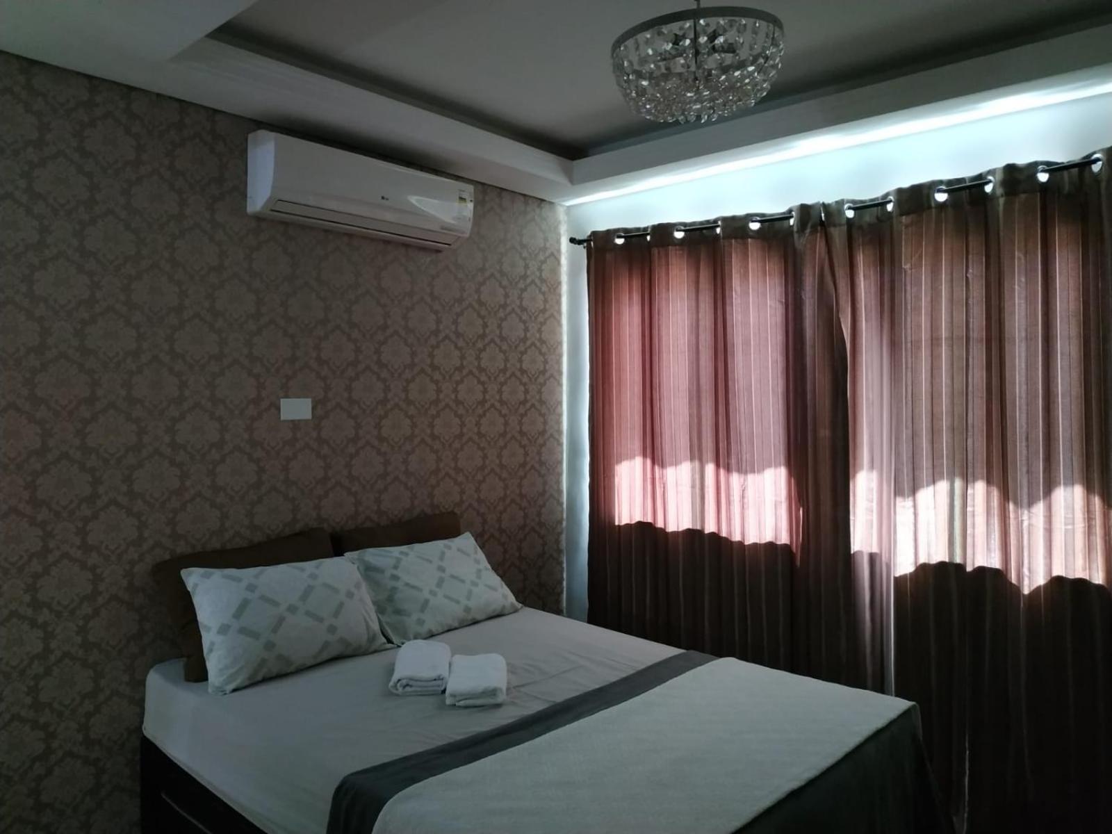 Residencia Cidade Verde 1, Sinta-Se Em Casa. مارينجا المظهر الخارجي الصورة